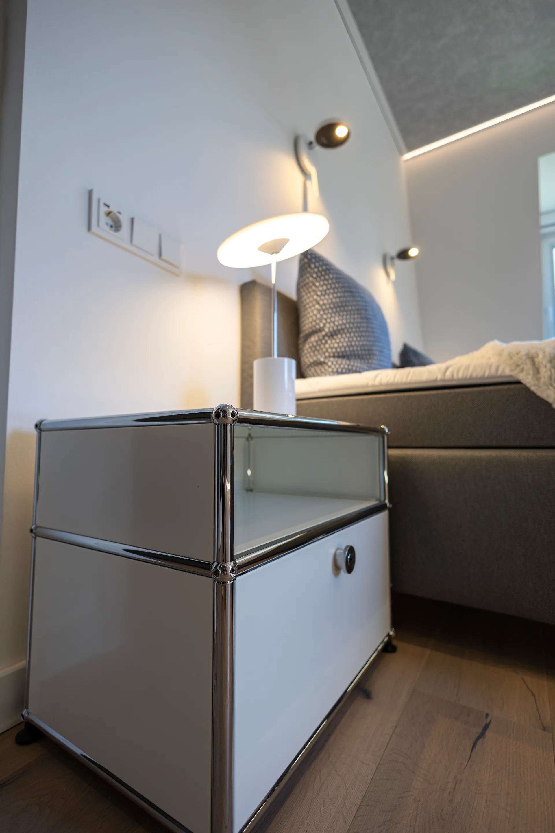 DG_Wohnung Dresden Robert_Schlafzimmer